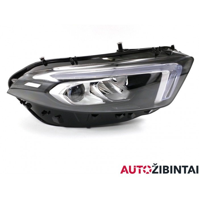 MERCEDES-BENZ A-CLASS (W177) Headlight (A1779063805)