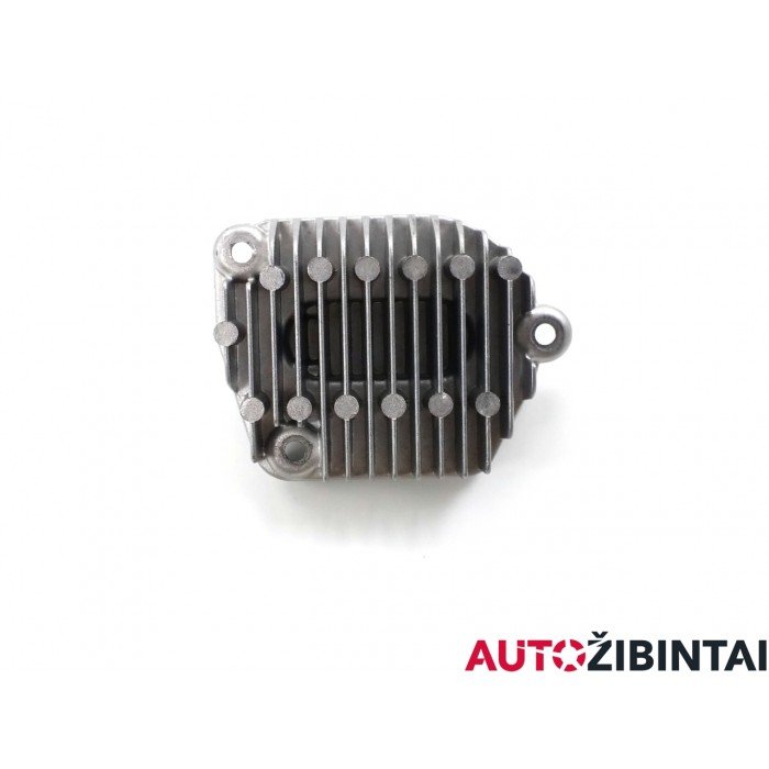 MAN TGX Headlight control unit (10000058812)