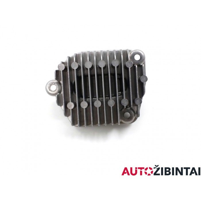 MAN TGX Headlight control unit (10000058812)