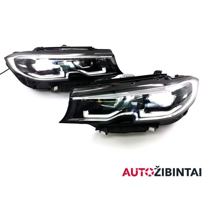 BMW 3 Touring (G21) Headlight set (9481701)