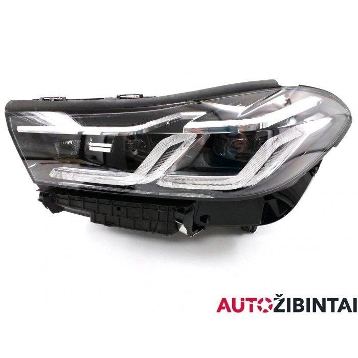 BMW 6 Gran Turismo (G32) Headlight (5A38911)