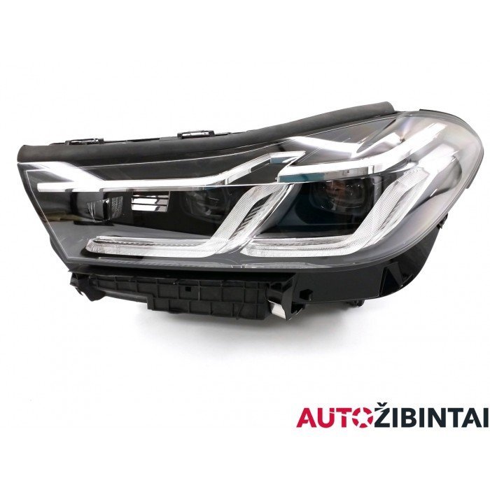 BMW 6 Gran Turismo (G32) Headlight (5A38911)