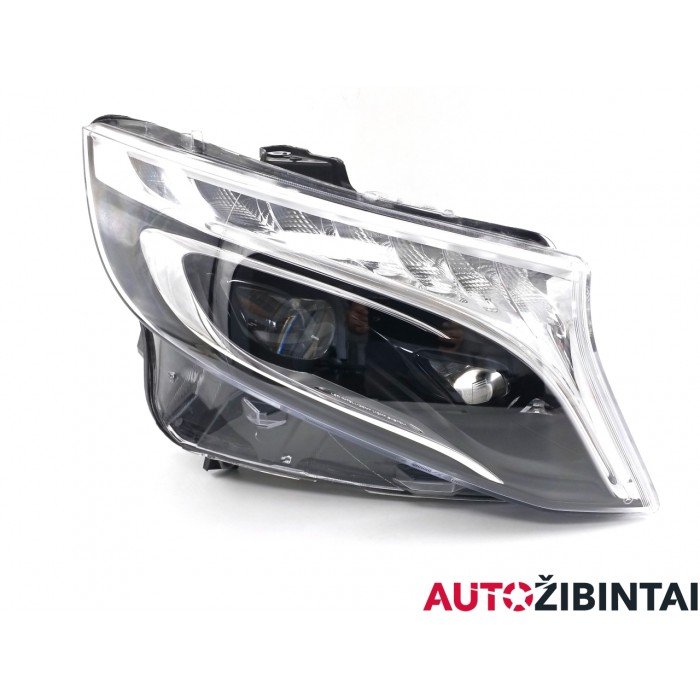 MERCEDES-BENZ V-CLASS (W447) Headlight (A4479060401)