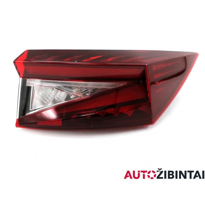 SKODA ENYAQ iV Rear light (5LA945208A)