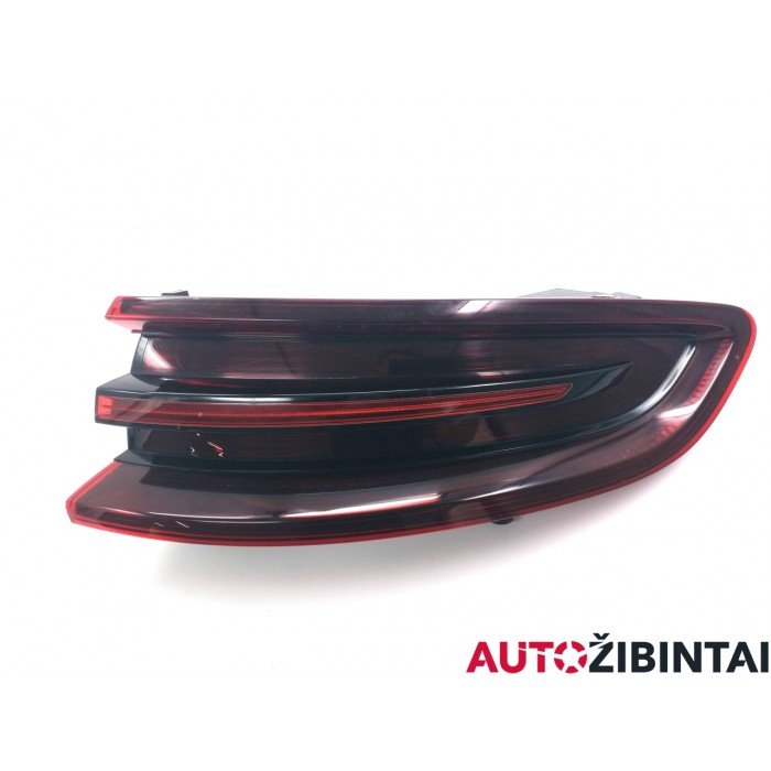 PORSCHE MACAN (95B) Rear light (95B945096K)