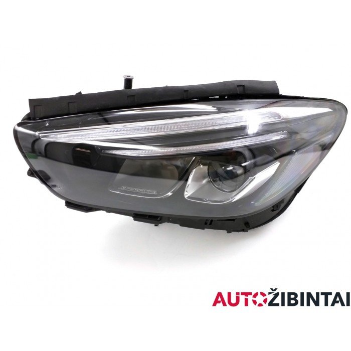 MERCEDES-BENZ B-CLASS (W247) Headlight (A2479062503)