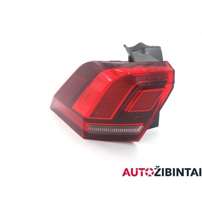 VW TIGUAN (AD1) Rear light (2SD01251901)