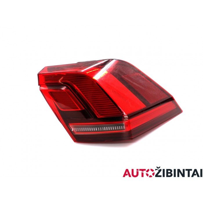 VW TIGUAN (AD1) Rear light (5NA945096D)