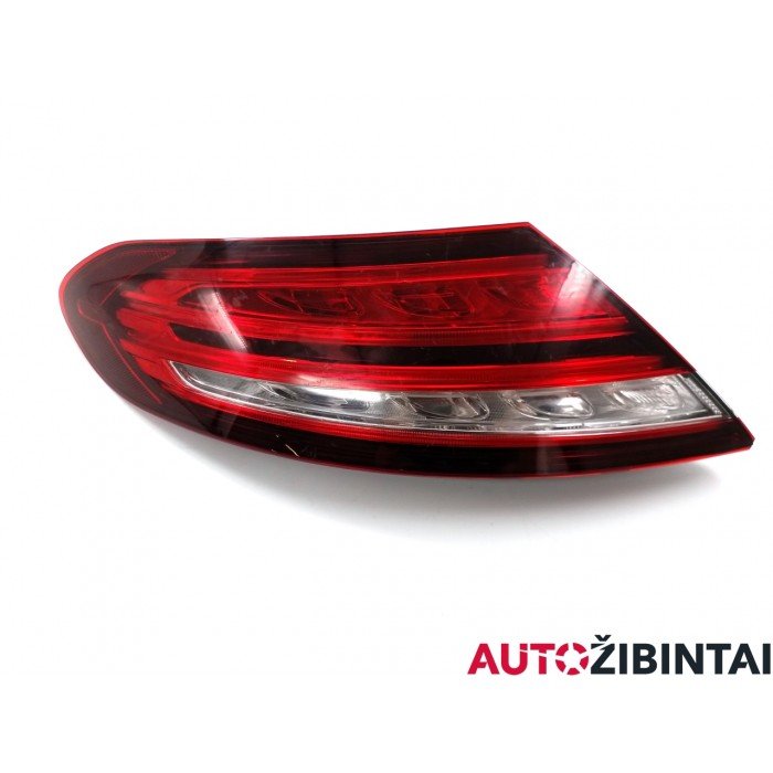 MERCEDES-BENZ C-CLASS Coupe (C205) Rear light (A2059063305)