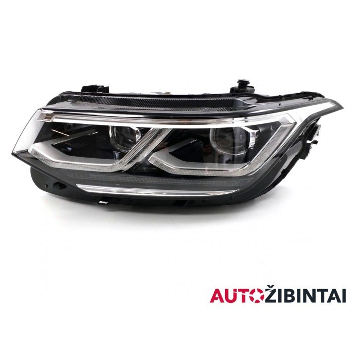 VW TIGUAN (AD1) Headlight (5NB941081C)