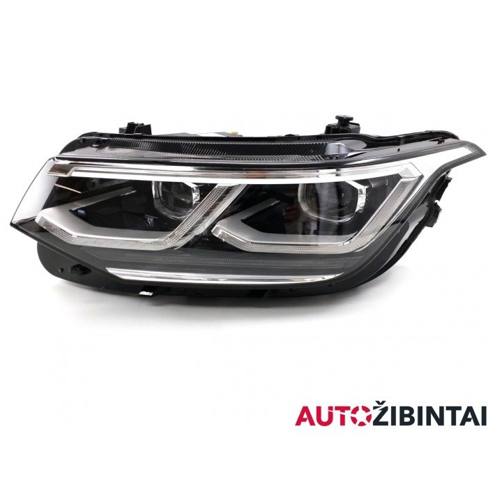 VW TIGUAN (AD1) Headlight (5NB941081C)