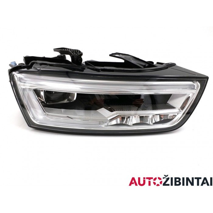 AUDI Q3 (8UB, 8UG) Headlight (8U0941774)