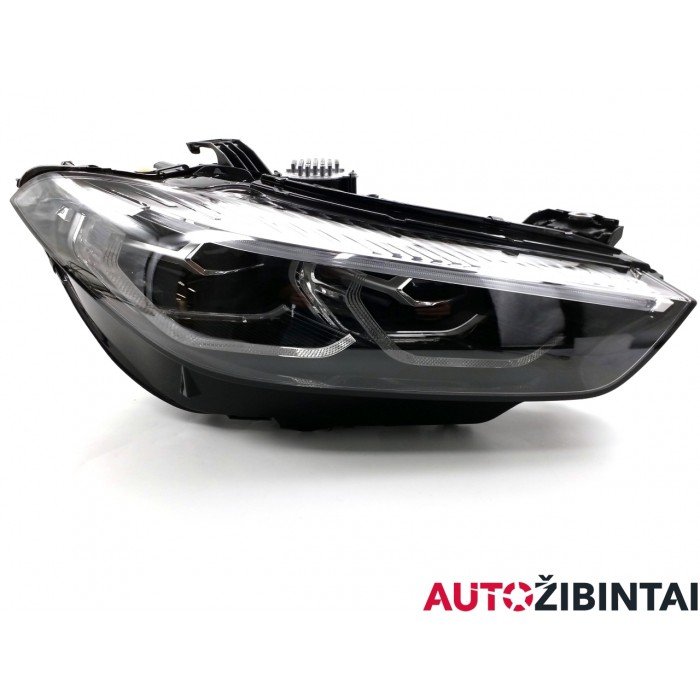 BMW 8 (G15) Headlight (5A27A27)