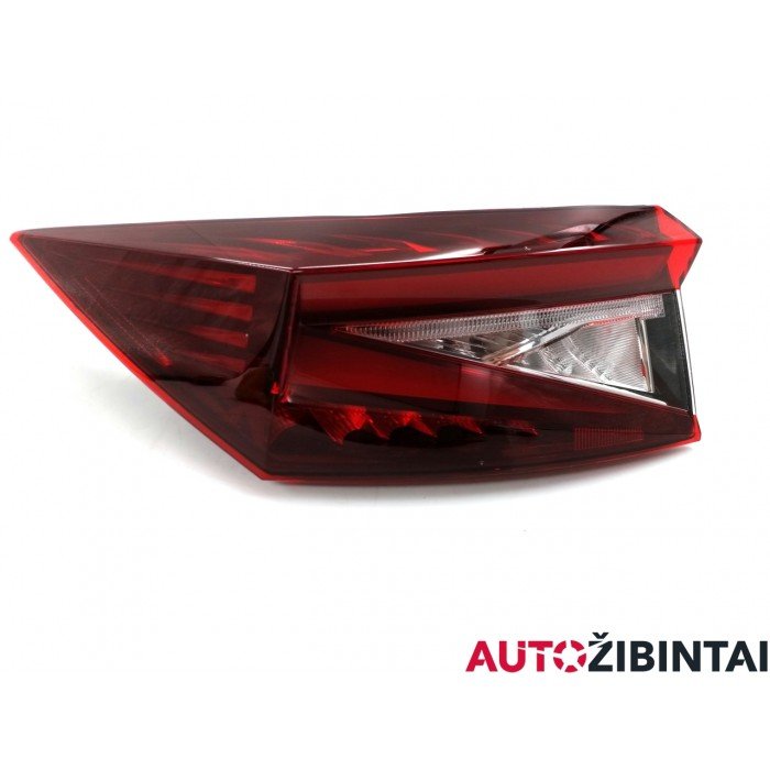 SKODA ENYAQ iV Rear light (5LA945207A)