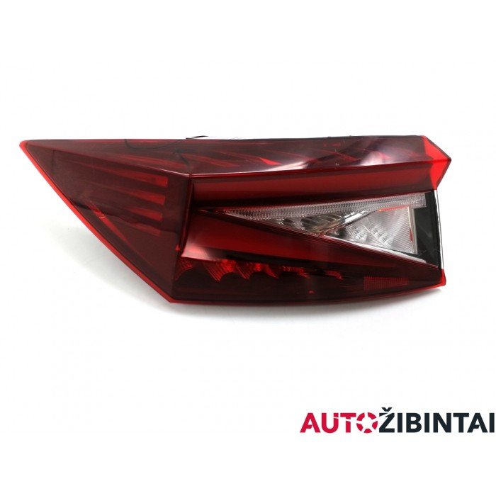 SKODA ENYAQ iV Rear light (5LA945207A)