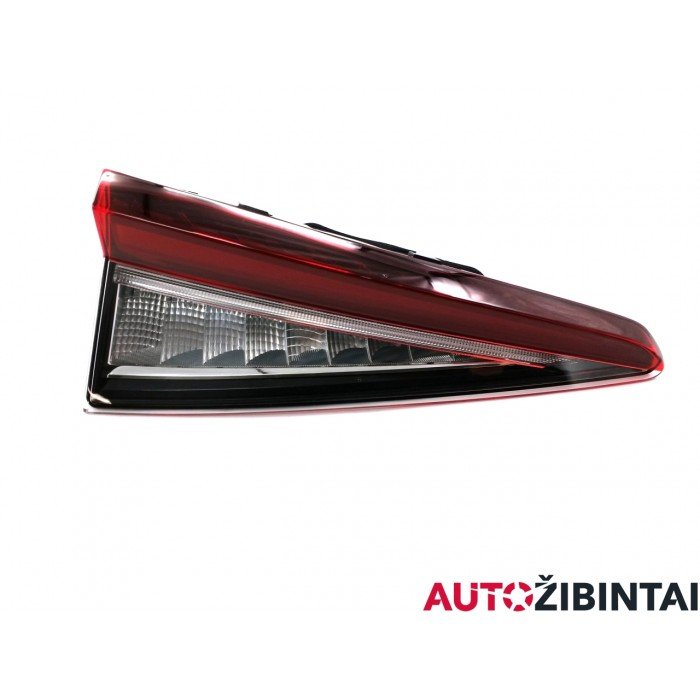 SKODA ENYAQ iV Rear light (5LG945307)