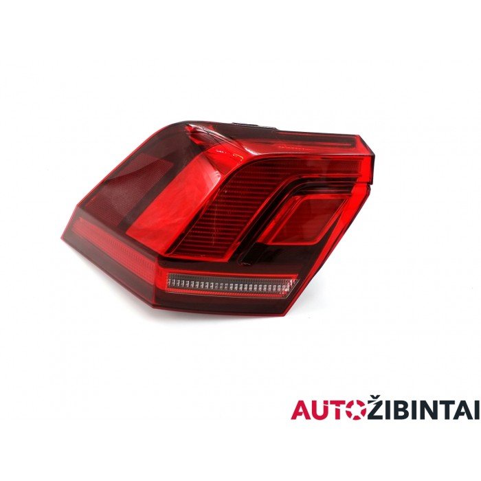 VW TIGUAN (AD1) Rear light (2SD01251901)