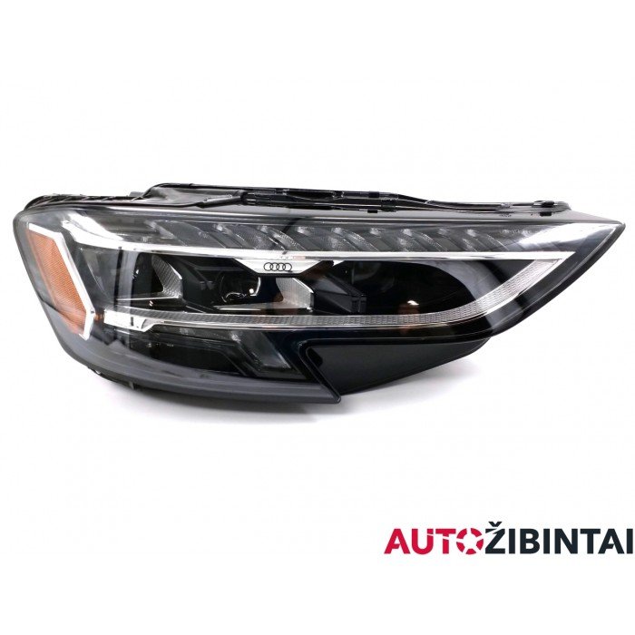 AUDI A8 (4N2, 4N8) Headlight (4N0941080A)