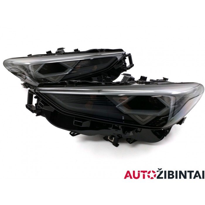 CUPRA Terramar Headlight set (578941005A)