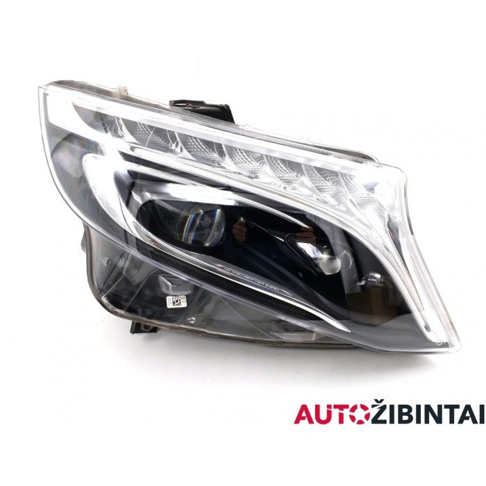 MERCEDES-BENZ V-CLASS (W447) Headlight (A4479061701)