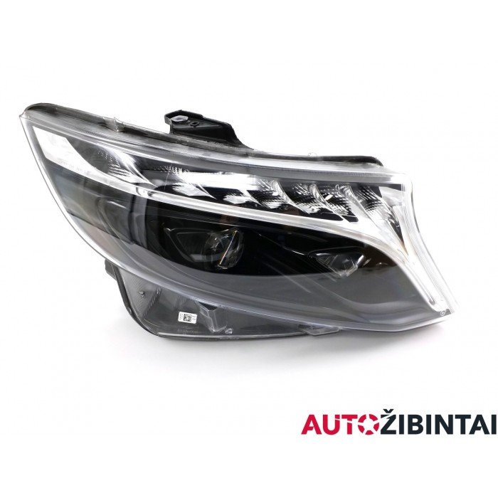 MERCEDES-BENZ V-CLASS (W447) Headlight (A4479063301)