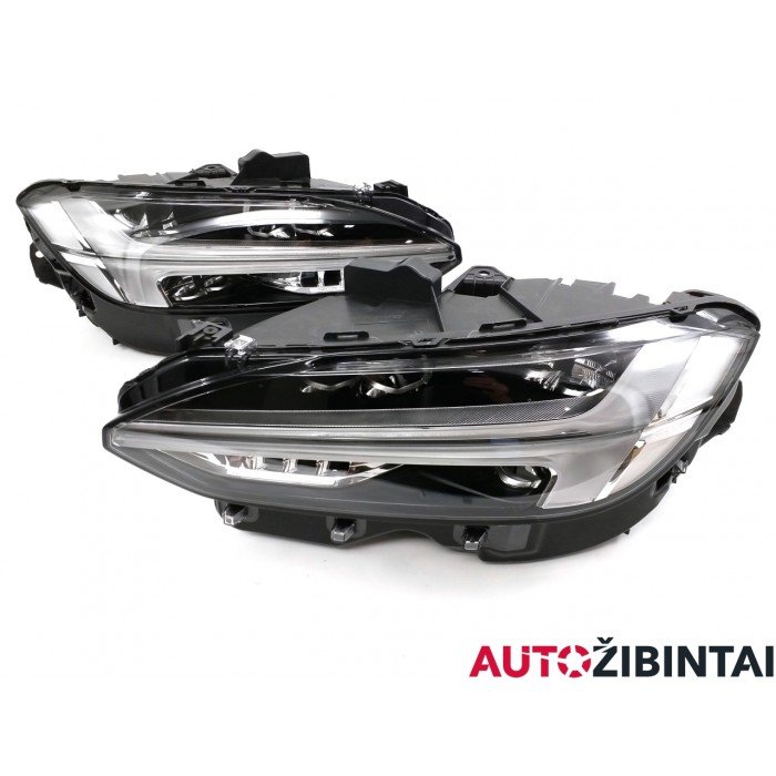 VOLVO S90 II (234) Headlight set (31386164)