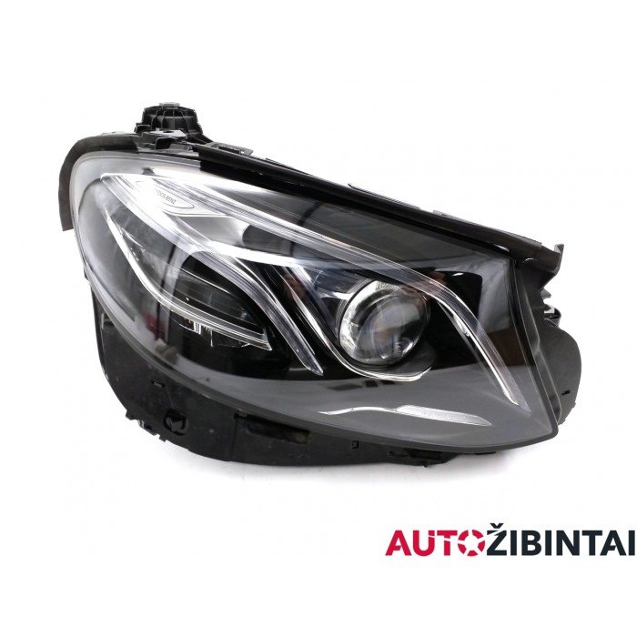 MERCEDES-BENZ E-CLASS (W213) Headlight (A2139069608)