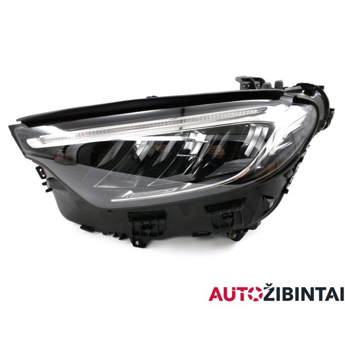 MERCEDES-BENZ GLC (X254) Headlight (A2549061500)