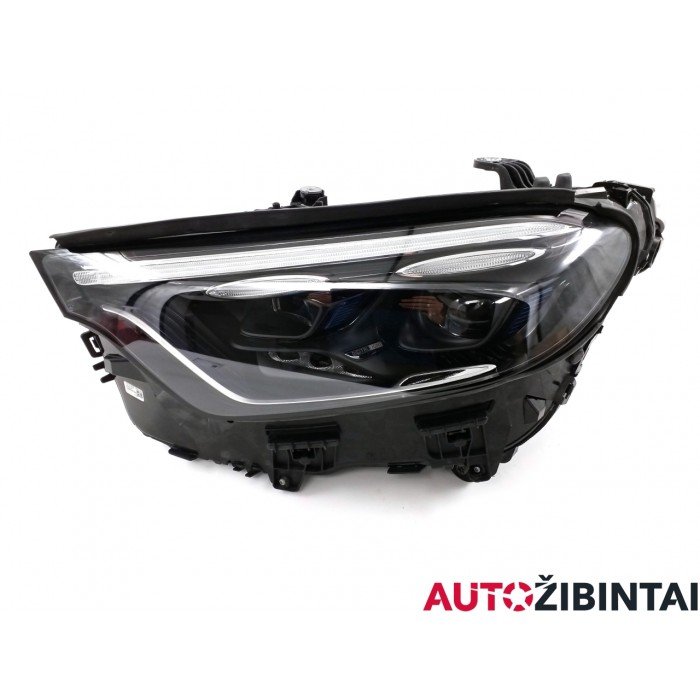 MERCEDES-BENZ GLC (X254) Headlight (A2549062302)