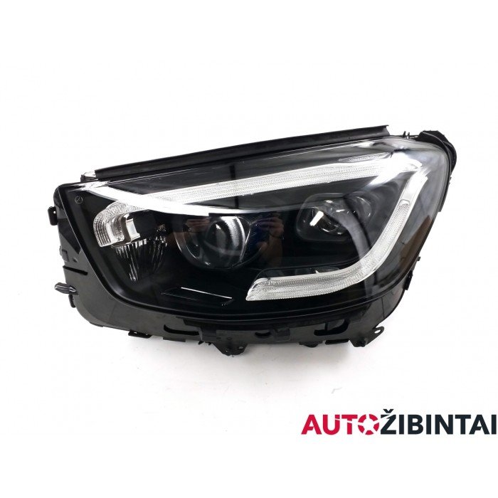 MERCEDES-BENZ GLC (X253) Headlight (A2539065503)