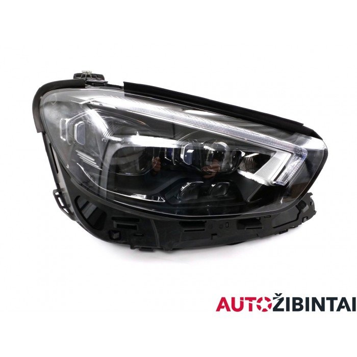 MERCEDES-BENZ E-CLASS (W213) Headlight (A2139060210)