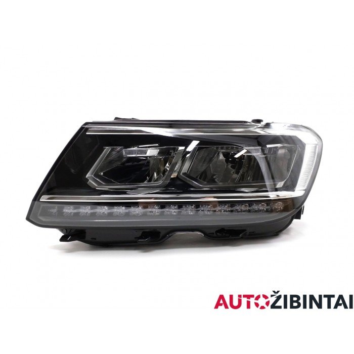 VW TIGUAN (AD1) Headlight (5NB941035D)