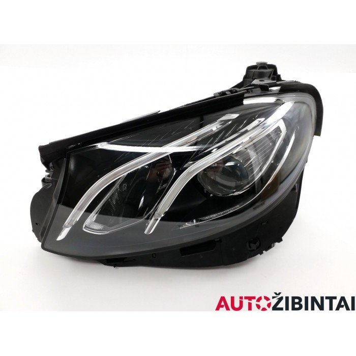 MERCEDES-BENZ E-CLASS (W213) Headlight (A2139066501)