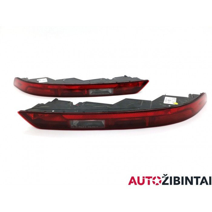 AUDI Q5 (FYB) Rear lights set (80A945069C)