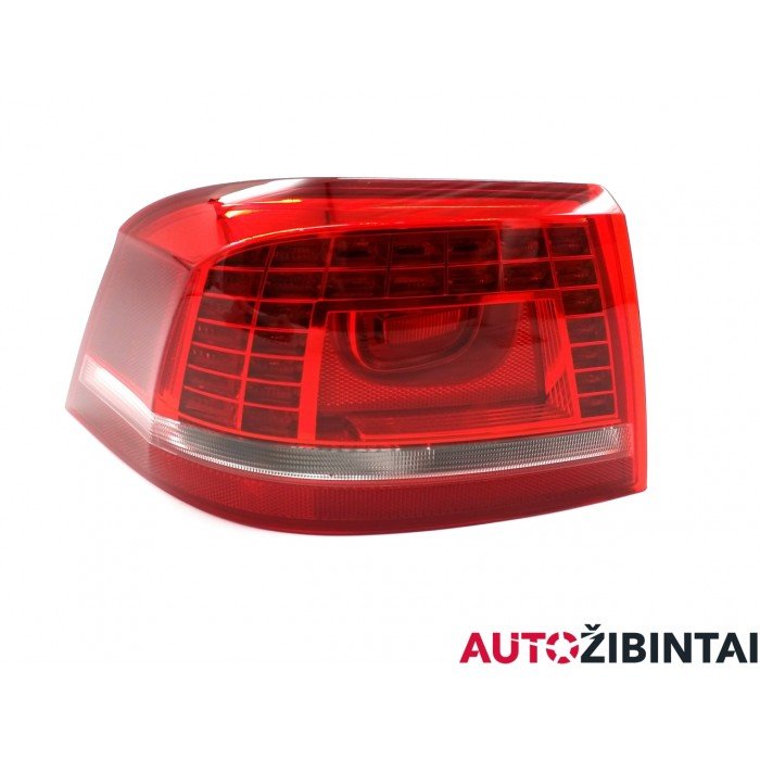 VW PASSAT (362) Rear light (3AE945207B)