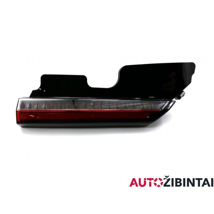 VOLVO C40 Rear light (250852-01L)