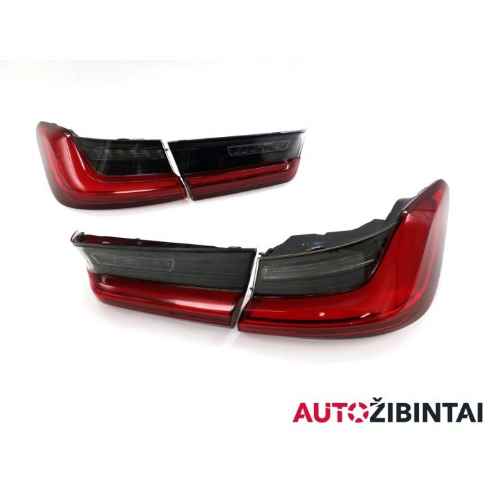 BMW 3 (G20) Rear lights set (H3742044913)