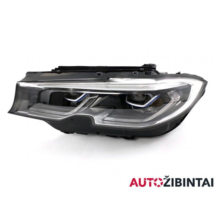 BMW 3 (G20) Headlight (9481707)