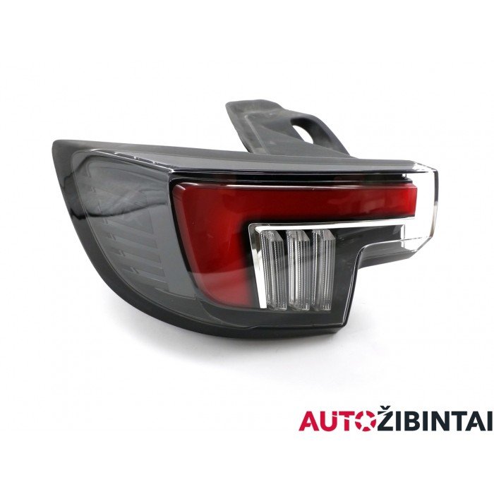 OPEL Mokka Rear light (9833721880)