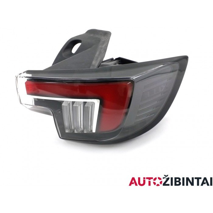 OPEL Mokka Rear light (9833721980)