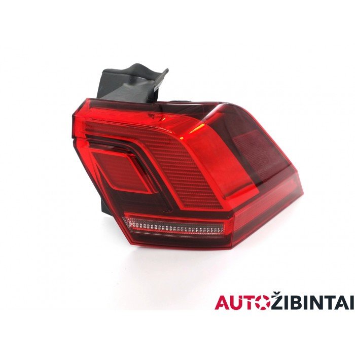 VW TIGUAN (AD1) Rear light (5NA945096D)