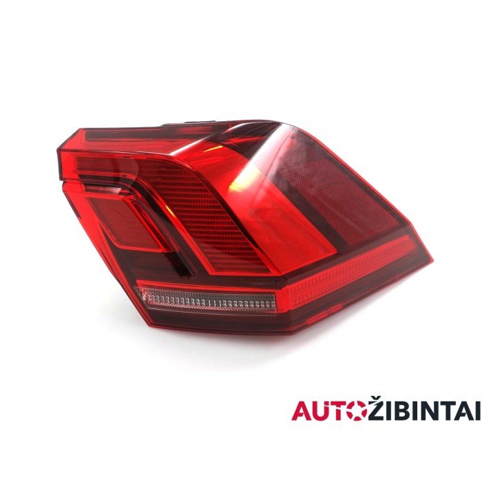 VW TIGUAN (AD1) Rear light (5NA945096D)