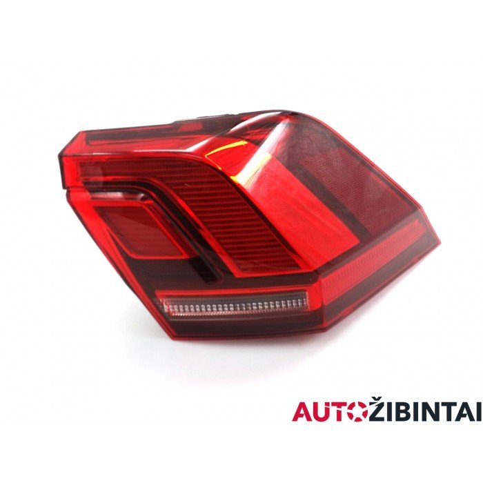 VW TIGUAN (AD1) Rear light (5NA945096D)