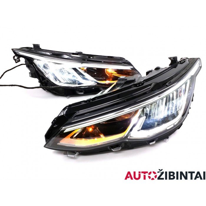 VW Golf VIII Headlight set (5H1941005)