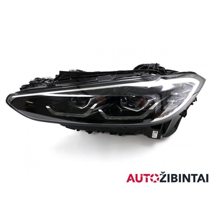 BMW 4 (G22) Headlight (7495845-07)