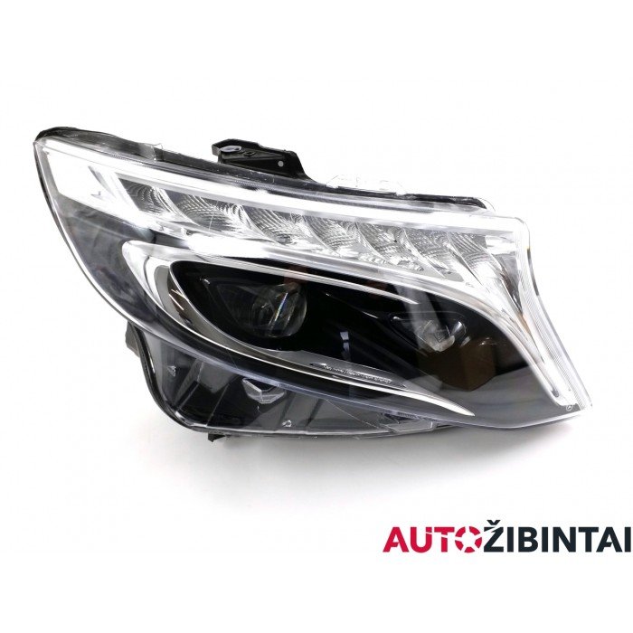 MERCEDES-BENZ V-CLASS (W447) Headlight (A4479060401)