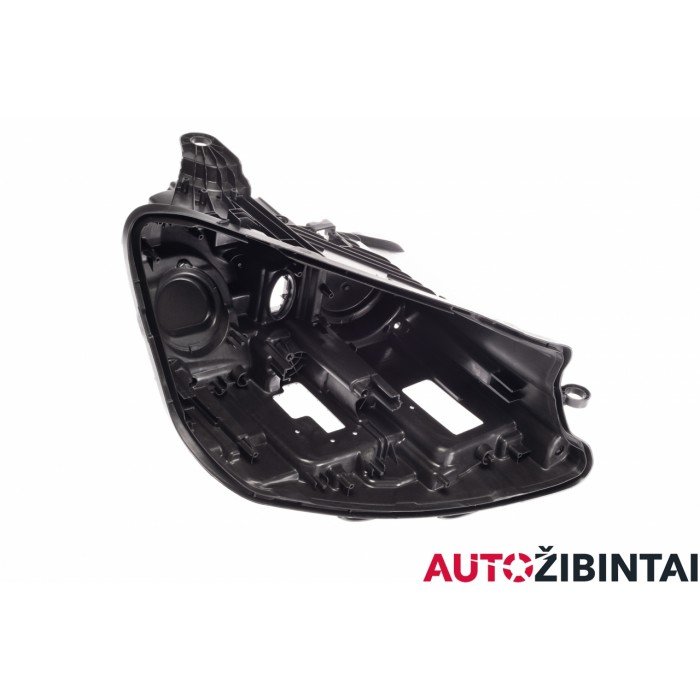 MERCEDES-BENZ E-CLASS (W213 facelift) Headlight housing (A2139060210)