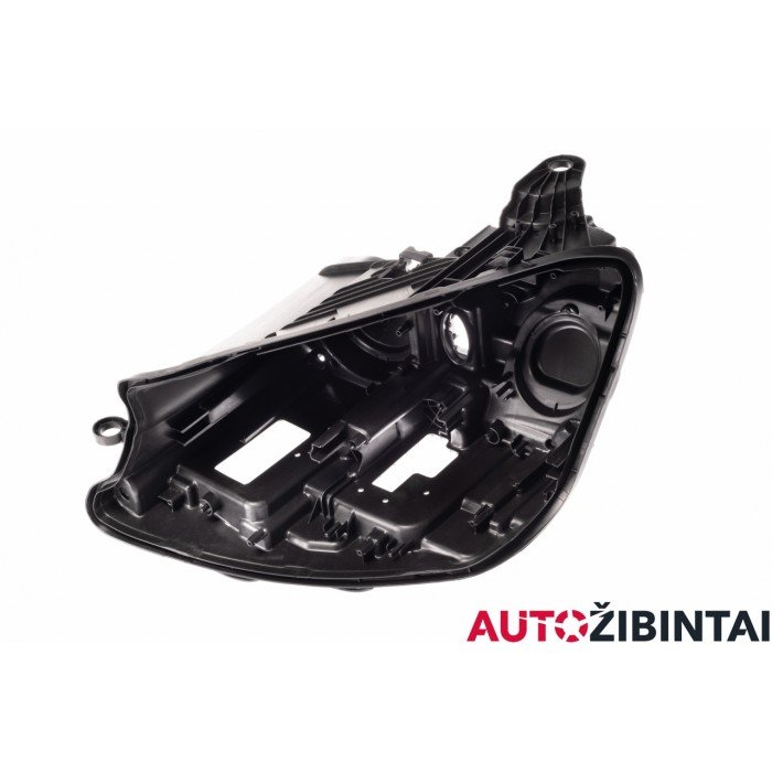 MERCEDES-BENZ E-CLASS (W213 facelift) Headlight housing (A2139060110)