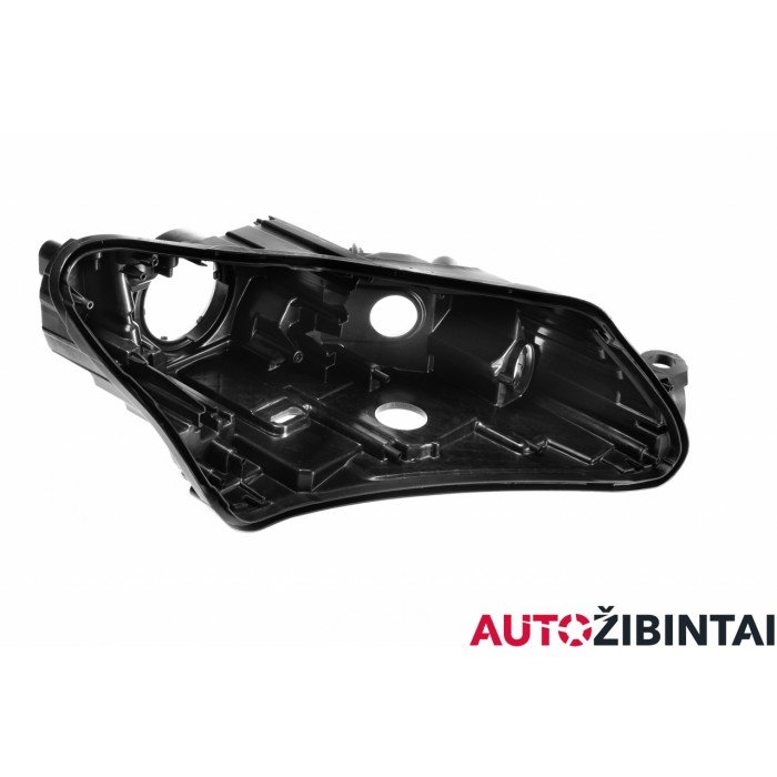 SKODA SUPERB III (3V3) Headlight housing (3V1941016B)