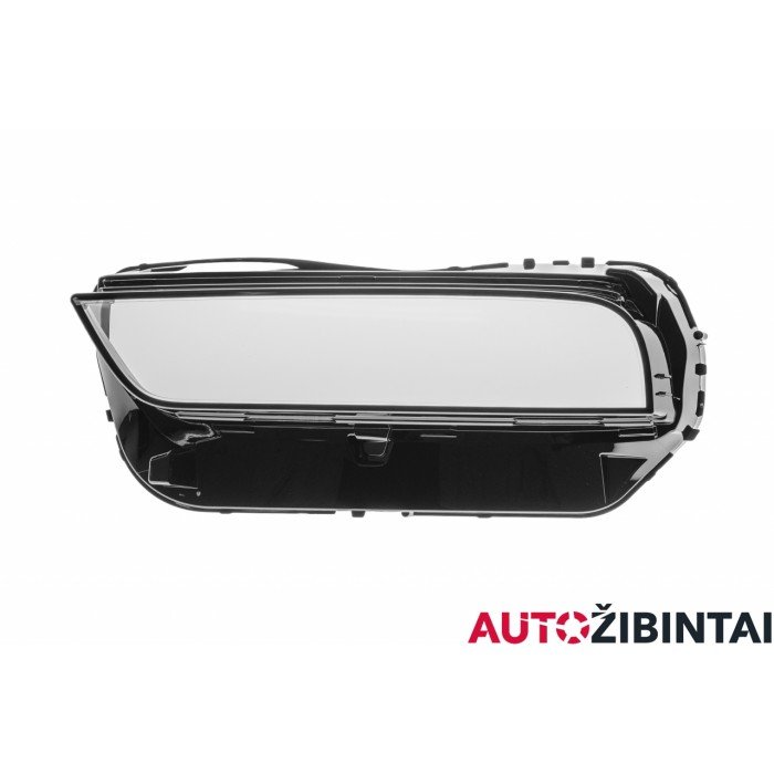 BMW X7 (G07) LCI Priekinio žibinto stiklas
